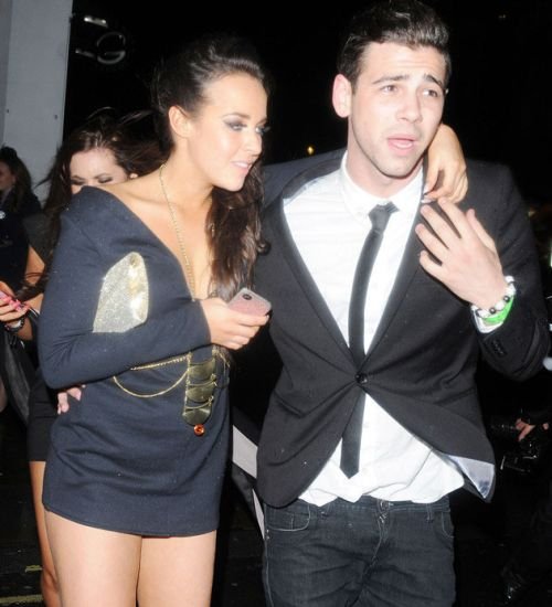 Τα έδειξε όλα από την χαρά της η Στέφανι Ντέϊβις [εικόνες] | iefimerida.gr 3