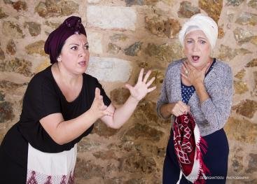 Ο Ντελικανής στο Ηρώδειο: Παράσταση-αφιέρωμα στην Κρήτη και τον πολιτισμό της | iefimerida.gr 2