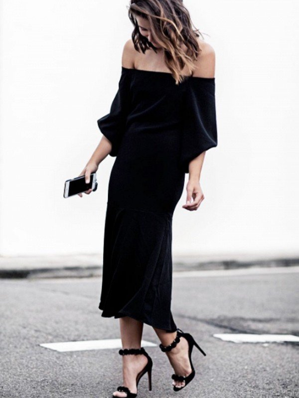 Καλεσμένη σε γάμο -Κλέψαμε ιδέες από το Instagram, 7 τοπ λουκ [εικόνες]  | iefimerida.gr 0