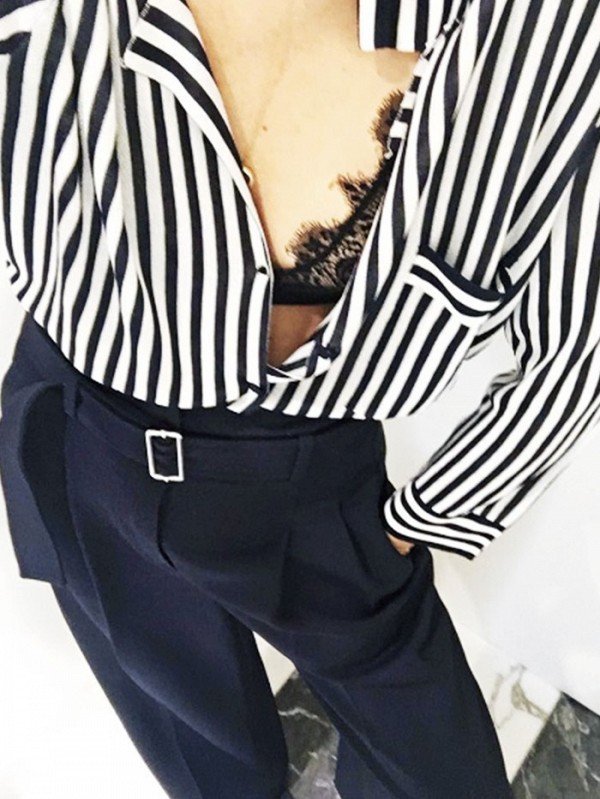 Καλεσμένη σε γάμο -Κλέψαμε ιδέες από το Instagram, 7 τοπ λουκ [εικόνες]  | iefimerida.gr 12