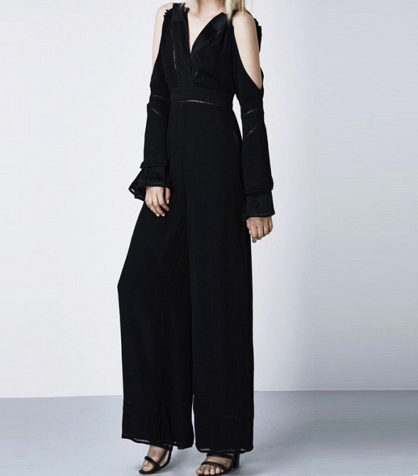 Καλεσμένη σε γάμο -Κλέψαμε ιδέες από το Instagram, 7 τοπ λουκ [εικόνες]  | iefimerida.gr 3