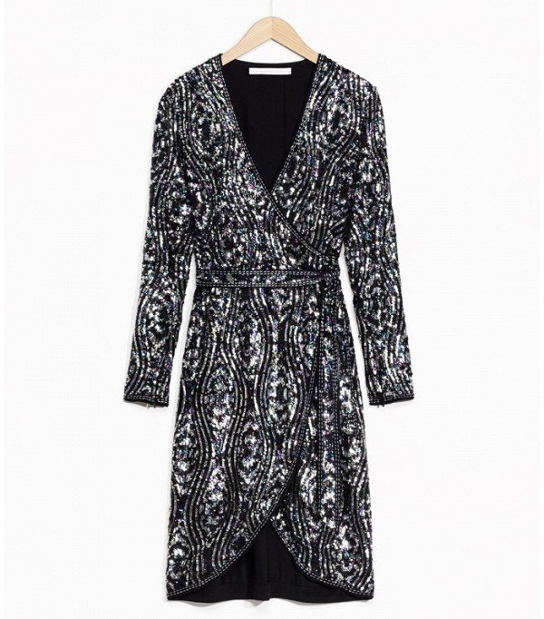 Καλεσμένη σε γάμο -Κλέψαμε ιδέες από το Instagram, 7 τοπ λουκ [εικόνες]  | iefimerida.gr 5