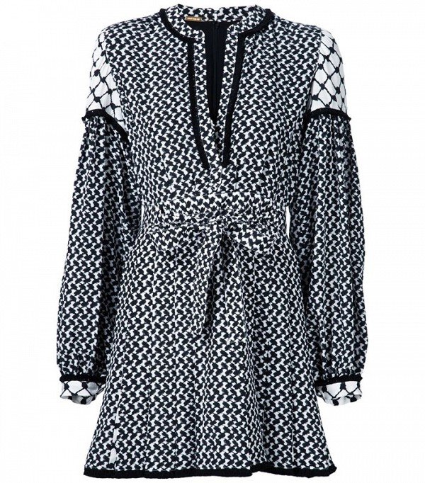 Καλεσμένη σε γάμο -Κλέψαμε ιδέες από το Instagram, 7 τοπ λουκ [εικόνες]  | iefimerida.gr 7