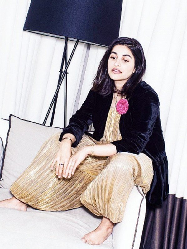 Καλεσμένη σε γάμο -Κλέψαμε ιδέες από το Instagram, 7 τοπ λουκ [εικόνες]  | iefimerida.gr 8