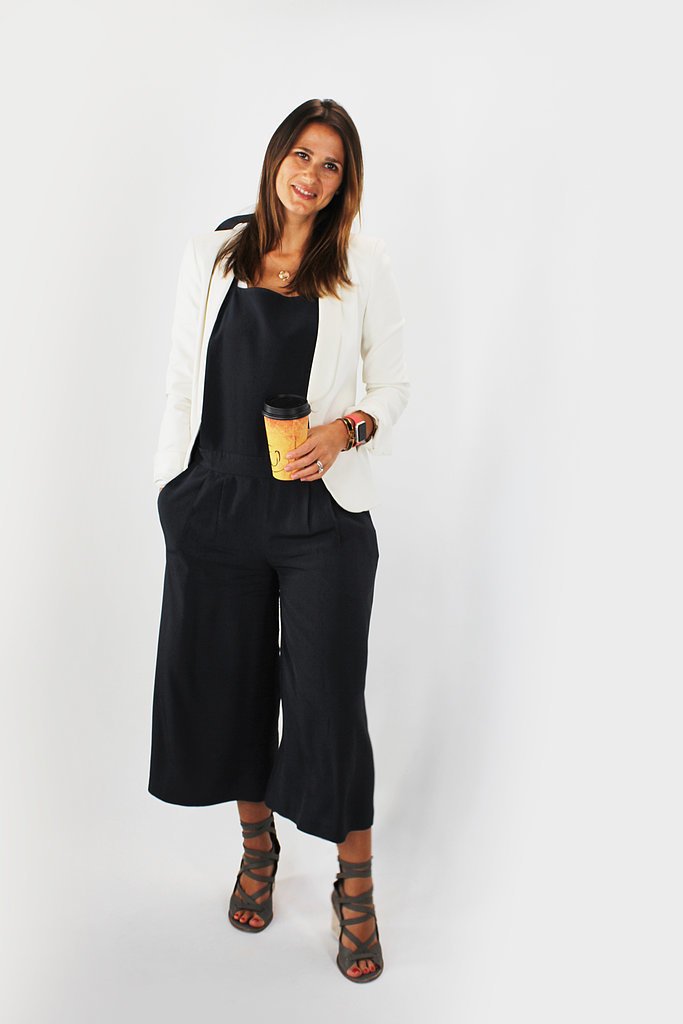 Δημοσιογράφος μόδας ζητά από τον άντρα της να την ντύσει -Ιδού τα αποτελέσματα [εικόνες] | iefimerida.gr 0