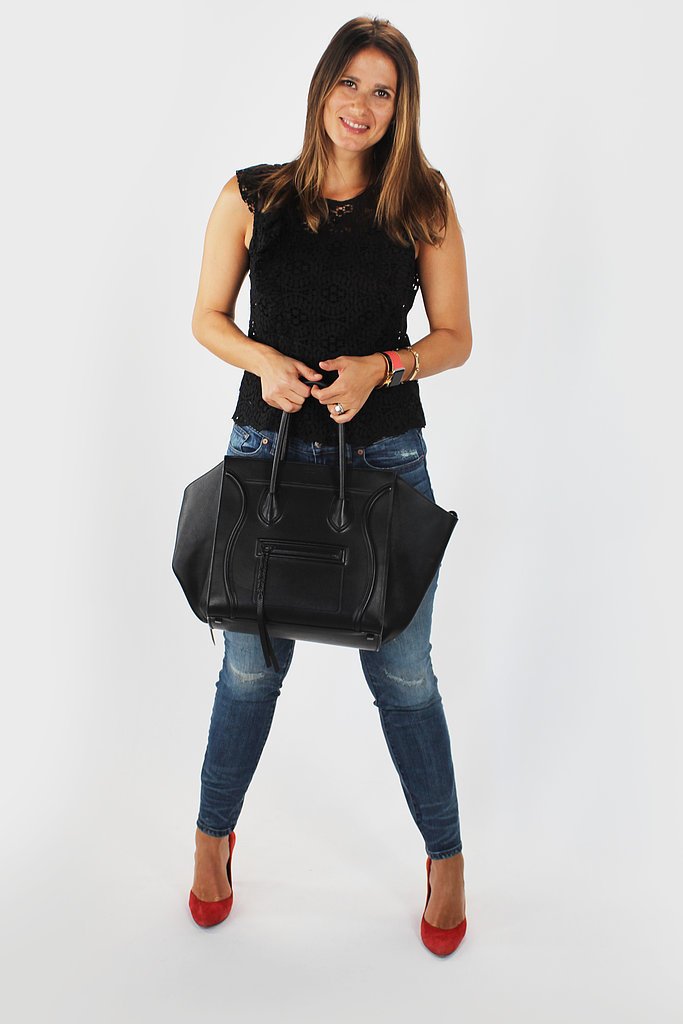 Δημοσιογράφος μόδας ζητά από τον άντρα της να την ντύσει -Ιδού τα αποτελέσματα [εικόνες] | iefimerida.gr 1