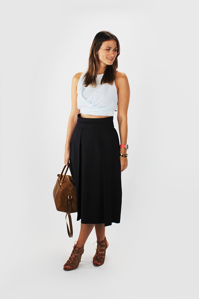 Δημοσιογράφος μόδας ζητά από τον άντρα της να την ντύσει -Ιδού τα αποτελέσματα [εικόνες] | iefimerida.gr 2