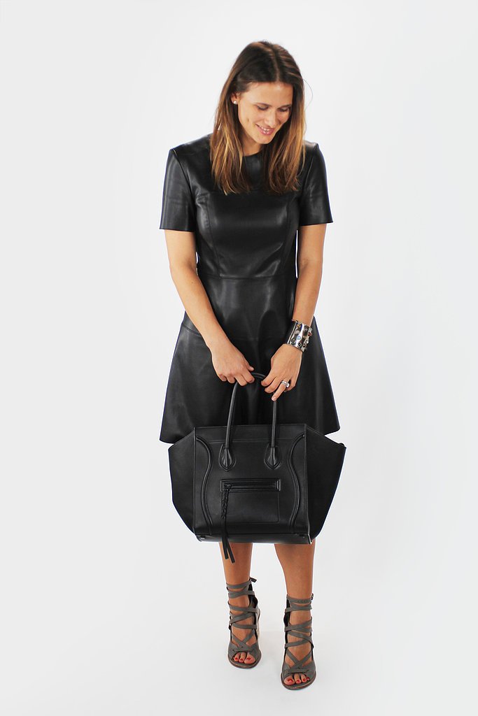 Δημοσιογράφος μόδας ζητά από τον άντρα της να την ντύσει -Ιδού τα αποτελέσματα [εικόνες] | iefimerida.gr 3