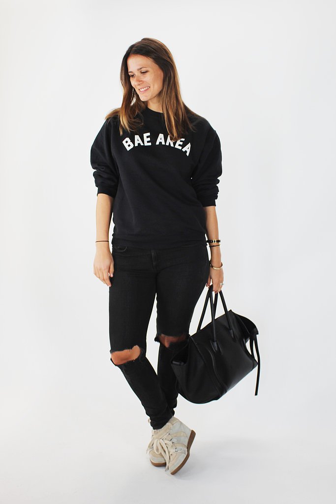 Δημοσιογράφος μόδας ζητά από τον άντρα της να την ντύσει -Ιδού τα αποτελέσματα [εικόνες] | iefimerida.gr 4