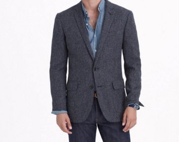 Τα 10 κομμάτια του αντρικού ντυσίματος για να βγάλετε το χειμώνα [εικόνες] | iefimerida.gr 0