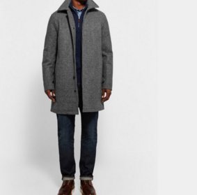 Τα 10 κομμάτια του αντρικού ντυσίματος για να βγάλετε το χειμώνα [εικόνες] | iefimerida.gr 9