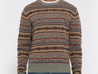 Τα 10 κομμάτια του αντρικού ντυσίματος για να βγάλετε το χειμώνα [εικόνες] | iefimerida.gr 1