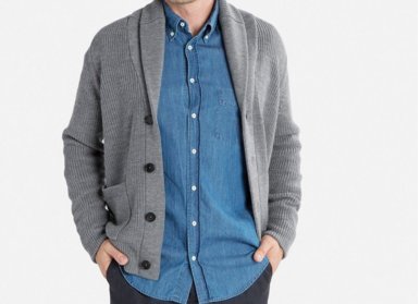 Τα 10 κομμάτια του αντρικού ντυσίματος για να βγάλετε το χειμώνα [εικόνες] | iefimerida.gr 2