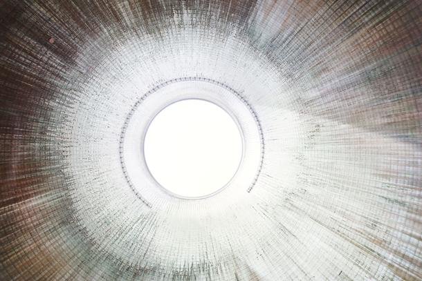 Πώς είναι ένα πυρηνικό εργοστάσιο από μέσα; Ενας φωτογράφος δίνει την απάντηση [Εικόνες] | iefimerida.gr 3