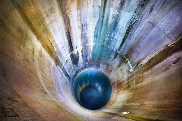 Πώς είναι ένα πυρηνικό εργοστάσιο από μέσα; Ενας φωτογράφος δίνει την απάντηση [Εικόνες] | iefimerida.gr 5