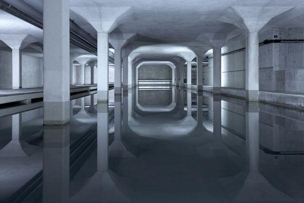 Πώς είναι ένα πυρηνικό εργοστάσιο από μέσα; Ενας φωτογράφος δίνει την απάντηση [Εικόνες] | iefimerida.gr 6