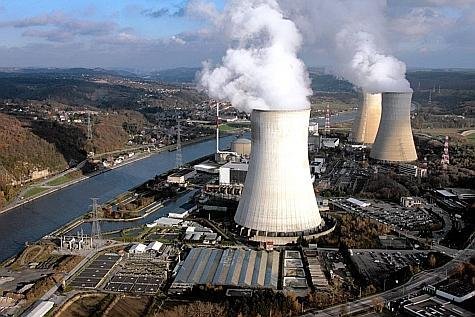 Εικόνα πολέμου στο Βέλγιο: Μέτρα ασφαλείας στα πυρηνικά εργοστάσια της χώρας [εικόνες] | iefimerida.gr 2