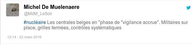 Εικόνα πολέμου στο Βέλγιο: Μέτρα ασφαλείας στα πυρηνικά εργοστάσια της χώρας [εικόνες] | iefimerida.gr 0