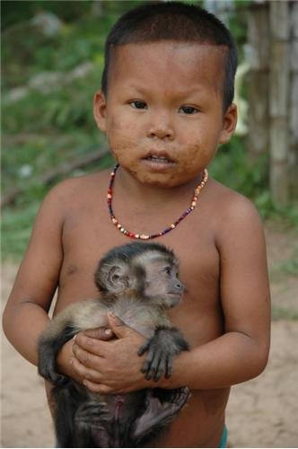 Μαθήματα τρυφερότητας από τα παιδιά του κόσμου και τους τετράποδους φίλους τους [εικόνες] | iefimerida.gr 8