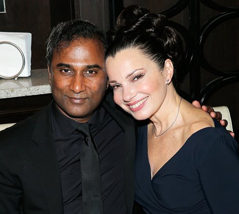 Παντρεύτηκε η πιο διάσημη νταντά στον κόσμο, στα 56 της [εικόνες] | iefimerida.gr 3