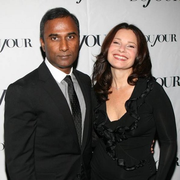 Παντρεύτηκε η πιο διάσημη νταντά στον κόσμο, στα 56 της [εικόνες] | iefimerida.gr 4