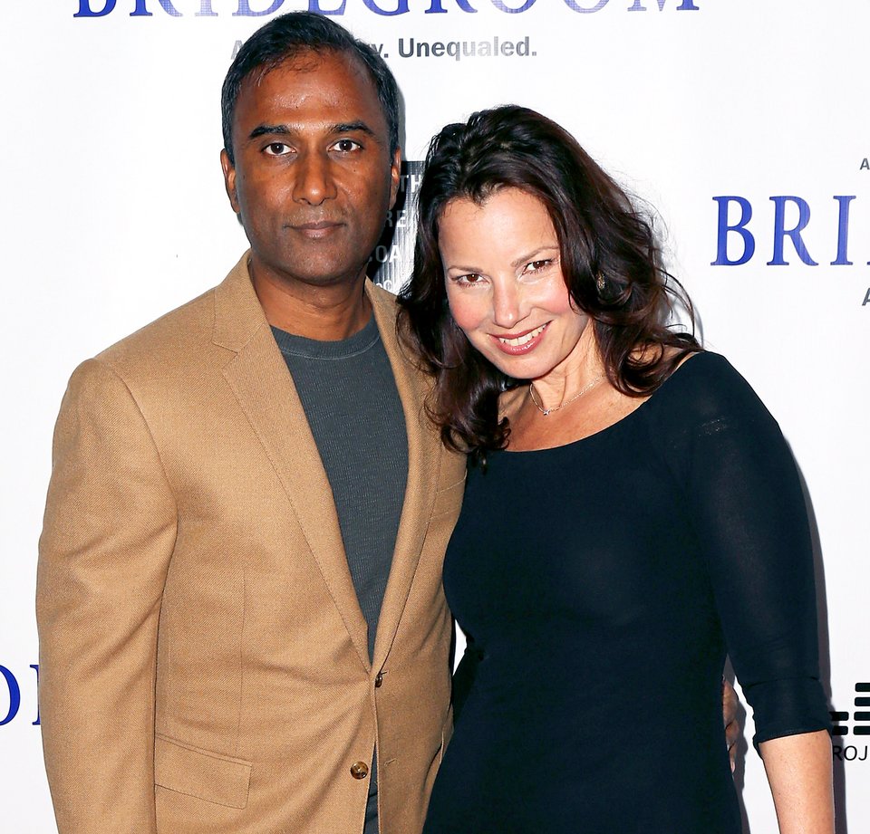 Παντρεύτηκε η πιο διάσημη νταντά στον κόσμο, στα 56 της [εικόνες] | iefimerida.gr 5