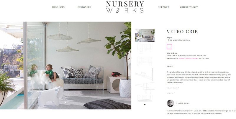 Το παιδικό δωμάτιο της κόρης της Κλόε Καρντάσιαν είναι ένας ροζ παράδεισος [εικόνες] | iefimerida.gr 1