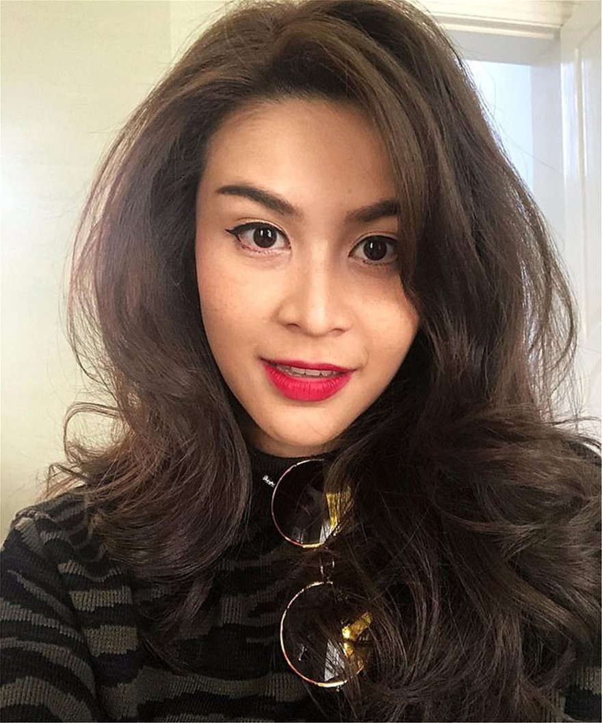 Nusara Suknama