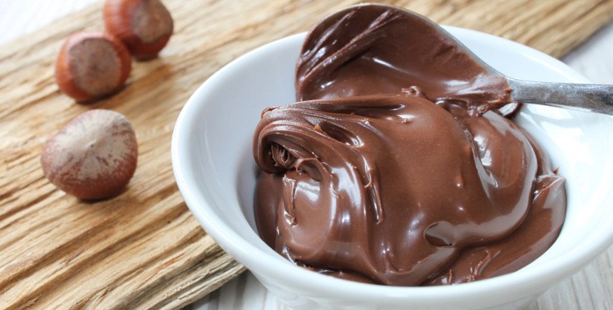 Nutella σπιτική, εύκολη | iefimerida.gr 0