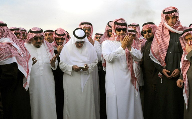 Αμπντάλα: Ο βασιλιάς που κηδεύτηκε σαν κοινός θνητός [εικόνες] | iefimerida.gr 12