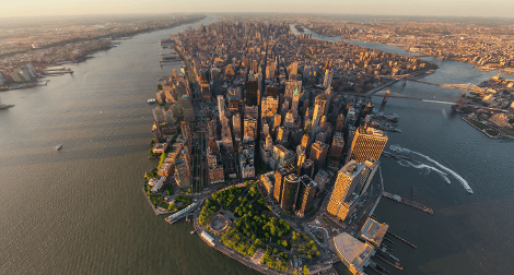 Διαδραστικό ταξίδι στη Νέα Υόρκη με ένα «κλικ» [εικόνες] | iefimerida.gr 0