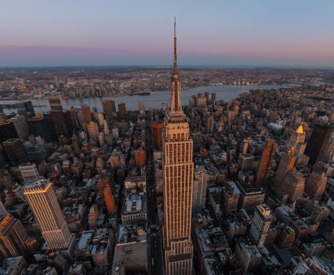 Διαδραστικό ταξίδι στη Νέα Υόρκη με ένα «κλικ» [εικόνες] | iefimerida.gr 1