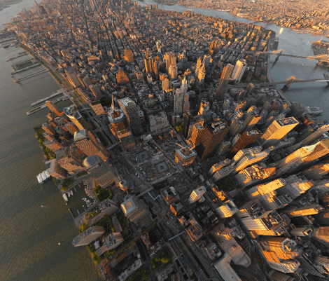 Διαδραστικό ταξίδι στη Νέα Υόρκη με ένα «κλικ» [εικόνες] | iefimerida.gr 2