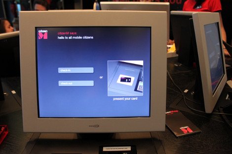 Μια ματιά στο εσωτερικό ενός φουτουριστικού ξενοδοχείου -Εκεί που όλα λειτουργούν με ένα tablet [εικόνες] | iefimerida.gr 5