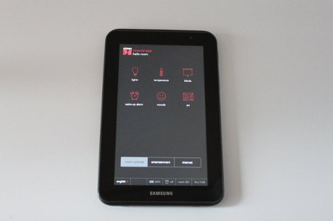 Μια ματιά στο εσωτερικό ενός φουτουριστικού ξενοδοχείου -Εκεί που όλα λειτουργούν με ένα tablet [εικόνες] | iefimerida.gr 6