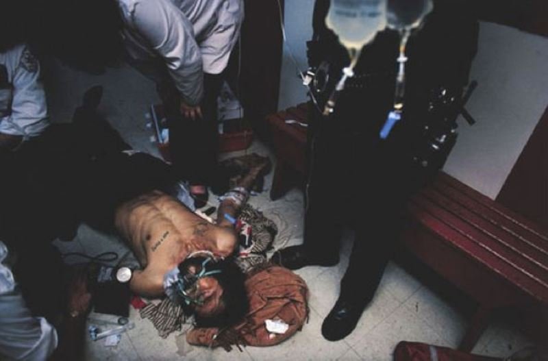 Η άλλη όψη της Νέας Υόρκης: Οταν το τρένο ήταν το πιο επικίνδυνο μέρος της πόλης [εικόνες] | iefimerida.gr 10