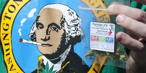 Κάτι συμβαίνει στην Αμερική: Οι New York Times ζητούν την νομιμοποίηση της κάνναβης [εικόνα] | iefimerida.gr 0