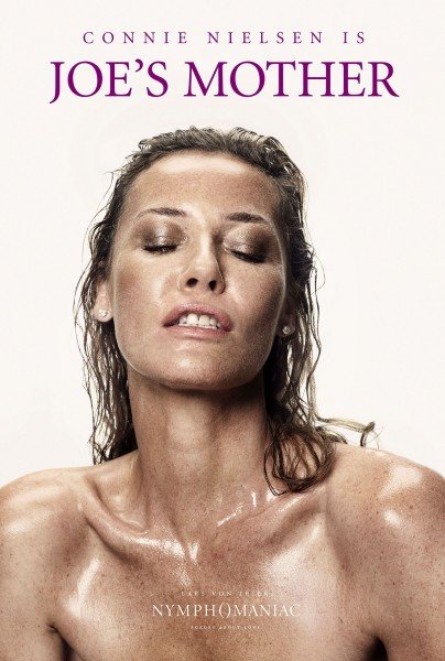 Oι σταρ του Χόλιγουντ υποδύονται οργασμό και τους φωτογραφίζει ο Λαρς φον Τρίερ [εικόνες & video] | iefimerida.gr 5