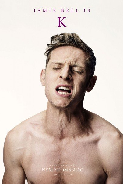 Oι σταρ του Χόλιγουντ υποδύονται οργασμό και τους φωτογραφίζει ο Λαρς φον Τρίερ [εικόνες & video] | iefimerida.gr 6