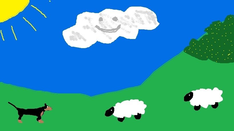 Στη Ν. Ζηλανδία ζήτησαν ιδέες για να αλλάξουν τη σημαία της χώρας -Το αποτέλεσμα ήταν τραγελαφικό [εικόνες] | iefimerida.gr 6