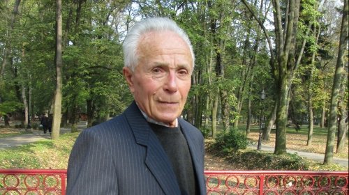 Ενας 87χρονος σκαρφαλώνει σε βράχο 14 μέτρων σε 40 δευτερόλεπτα [εικόνες & βίντεο] | iefimerida.gr 3