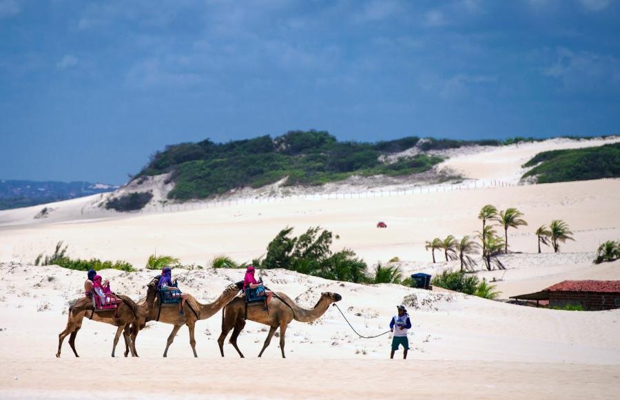 Νατάλ: Ενας μικρός παράδεισος της Βραζιλίας που θα χάσει την ηρεμία του εξαιτίας του Μουντιάλ [εικόνες]  | iefimerida.gr 4