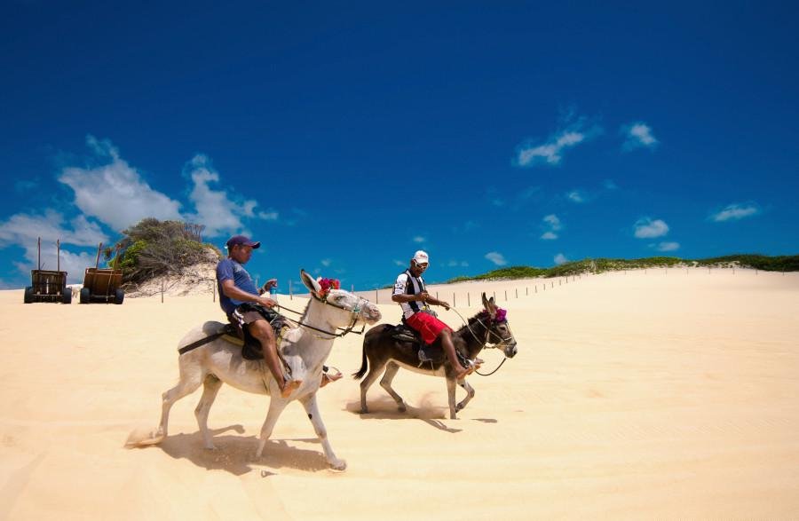 Νατάλ: Ενας μικρός παράδεισος της Βραζιλίας που θα χάσει την ηρεμία του εξαιτίας του Μουντιάλ [εικόνες]  | iefimerida.gr 3