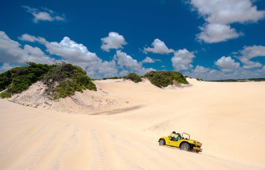 Νατάλ: Ενας μικρός παράδεισος της Βραζιλίας που θα χάσει την ηρεμία του εξαιτίας του Μουντιάλ [εικόνες]  | iefimerida.gr 0