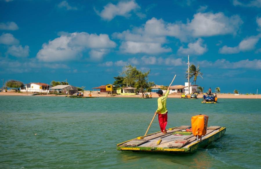 Νατάλ: Ενας μικρός παράδεισος της Βραζιλίας που θα χάσει την ηρεμία του εξαιτίας του Μουντιάλ [εικόνες]  | iefimerida.gr 7