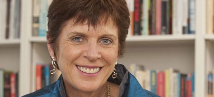 Για πρώτη φορά μια γυναίκα αναλαμβάνει επικεφαλής του Πανεπιστημίου της Οξφόρδης [εικόνες]  | iefimerida.gr 1