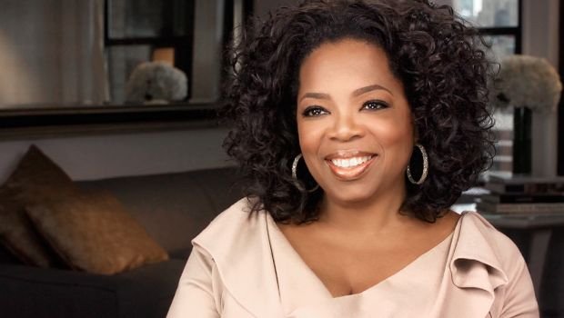 «Η 60αρα είναι η νέα 40αρα»: Η Οπρα Γουίνφρεϊ γιορτάζει τα γενέθλιά της παρέα με ζαρζαβατικά [εικόνες] | iefimerida.gr 3