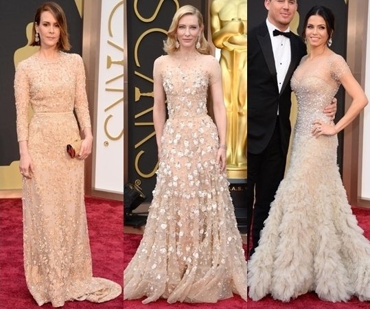 Το κόκκινο χαλί των Οσκαρ: Η πιο ακριβή μοκέτα στον κόσμο νοικιάζεται -Πόσο κοστίζει [εικόνες] | iefimerida.gr 3