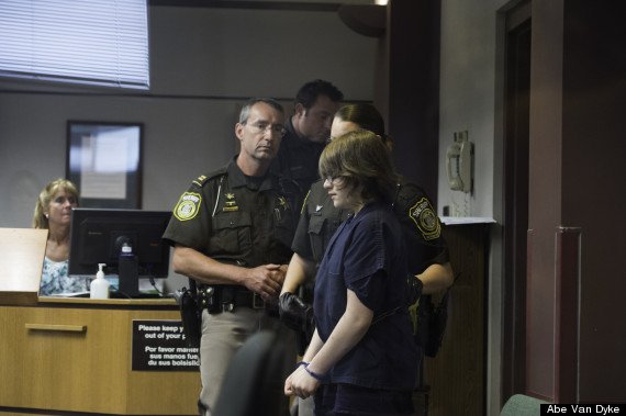 Νέα στοιχεία: Δύο 12χρονα κορίτσια αποπειράθηκαν να δολοφονήσουν συνομήλικες τους στις ΗΠΑ [εικόνες] | iefimerida.gr 1