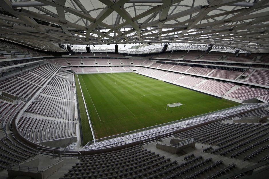 Ολα τα γήπεδα του EURO 2016 – Δέκα ποδοσφαιρικά στολίδια [εικόνες] | iefimerida.gr 11